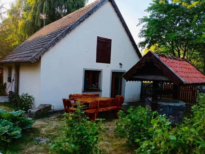 Sielski Zakatek Srokowo エクステリア 写真